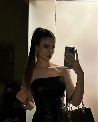 ALPHASPARKHUB DORUK 2026 Istanbul Elit Olgun Escort Bayan Numaraları - DRKCNAY ELITE %100 GERÇEK - Elena gecelik bayan buluşmak için - Poz 1