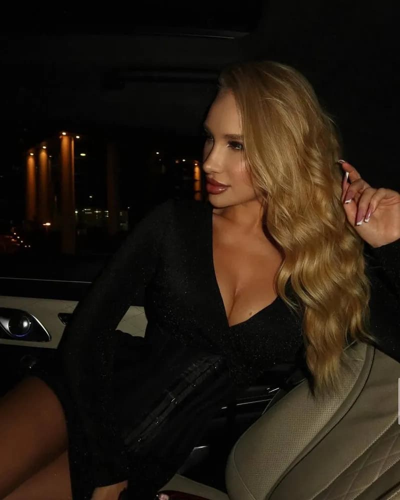 istanbul Escort İlanı Derya - %100 Gerçek Fotoğraflı Randevu