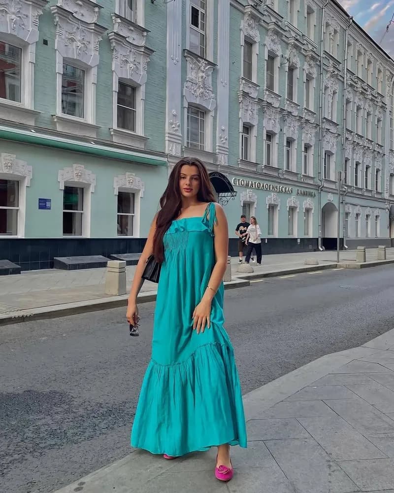 Özge | Kadikoy VIP Escort | ISTANBUL ESCORT HİZMETİ