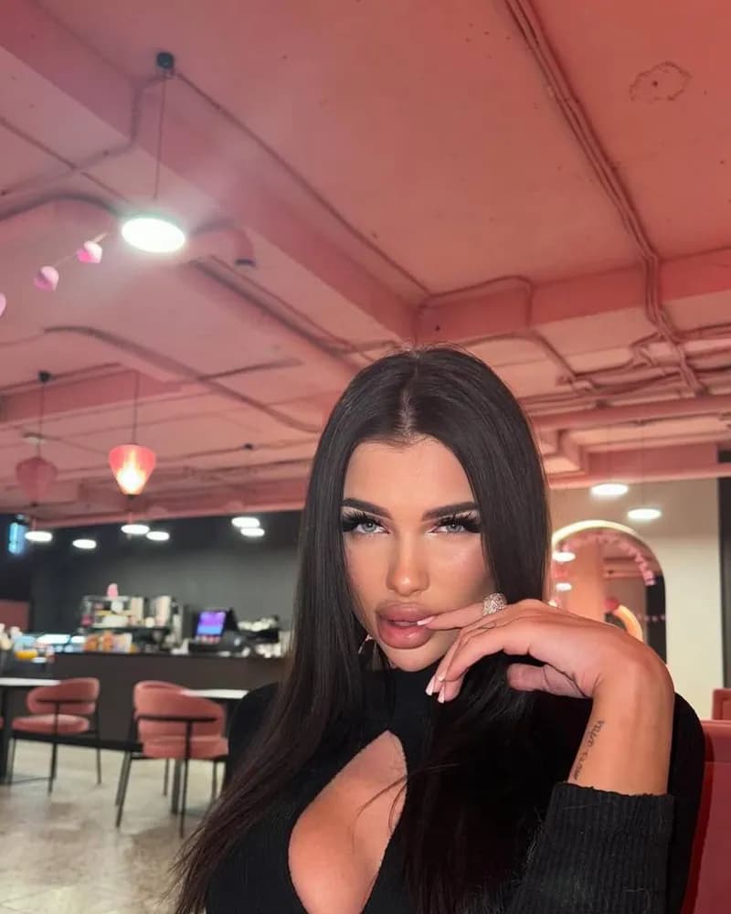 alphasparkhub Burcu kaporasız ALPHASPARKHUB DORUK 2026 Istanbul Özel Ateşli Escort Bayan Resimleri - DRKCNAY ELITE %100 GERÇEK - Burcu kaporasız buluşmak için - Poz 1